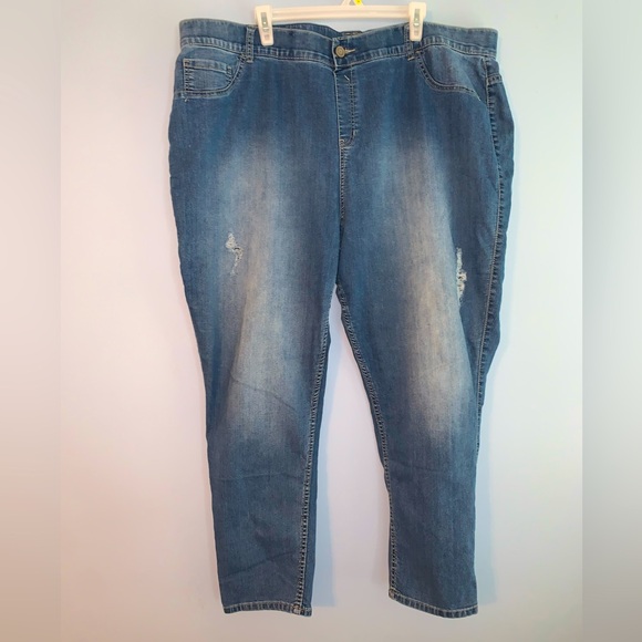 Bundle Lane Bryant Womens Plus Size 28 - Picture 2 of 16